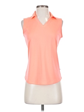 Lady Hagen Sleeveless Blouse