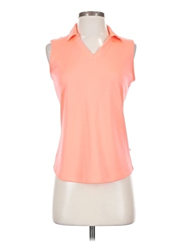 Lady Hagen Sleeveless Blouse (view 1)