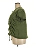 Cato Green Cardigan Size 18 - photo 5