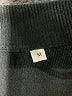 Unbranded Black Casual Pants Size M - photo 7