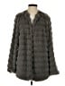 Tularosa 100% Polyester Gray Cardigan Size S - photo 1