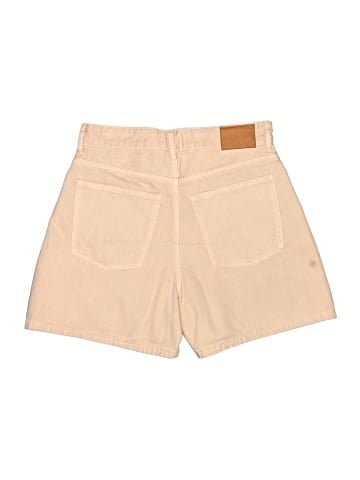 Everlane Khaki Shorts (view 2)