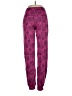 Raven Paisley Pink Active Pants Size S - photo 1