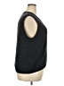 OUTERKNOWN Black Sweater Vest Size XXL - photo 4