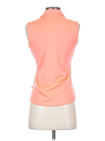 Lady Hagen Sleeveless Blouse (view 2)