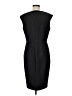 Calvin Klein Black Cocktail Dress Size M (estimated) - photo 2
