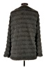 Tularosa 100% Polyester Gray Cardigan Size S - photo 2