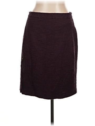 Ann Taylor Casual Skirt (view 1)