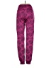 Raven Paisley Pink Active Pants Size S - photo 2