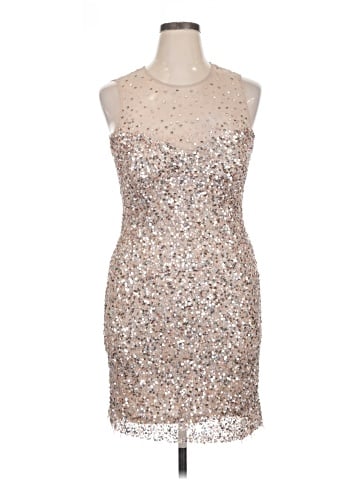 Guilia Cocktail Dress (view 1)
