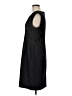 Calvin Klein Black Cocktail Dress Size M (estimated) - photo 5