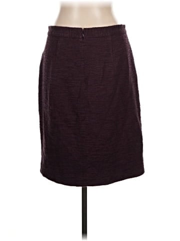 Ann Taylor Casual Skirt (view 2)