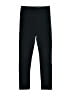 Crewcuts Solid Black Active Pants Size 10 - photo 1