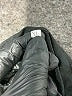 Unbranded 100% Polyester Black Casual Dress Size XL - photo 7