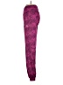 Raven Paisley Pink Active Pants Size S - photo 5