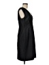 Calvin Klein Black Cocktail Dress Size M (estimated) - photo 4