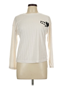 Unbranded Long Sleeve T-Shirt (view 1)