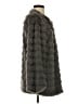 Tularosa 100% Polyester Gray Cardigan Size S - photo 4