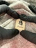 Flawless Gray Kimono Size Med - Lg - photo 7