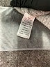Flawless Gray Kimono Size Med - Lg - photo 8