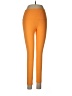 Lululemon Athletica Color Block Orange Active Pants Size 6 - photo 1