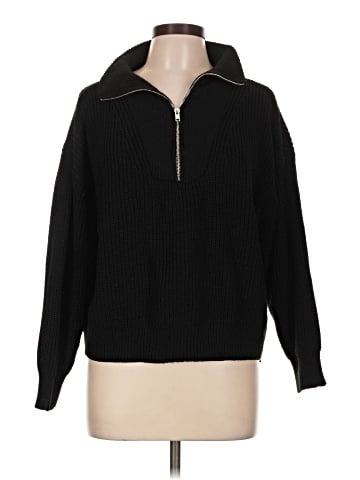 Princess Polly Pullover Sweater (view 1)