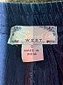 Studio West Blue Casual Pants Size S - photo 7