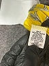 Papermoon 100% Polyester Yellow Sleeveless T-Shirt Size M - photo 8