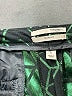 Halogen Print Teal Casual Pants Size 8 - photo 7