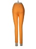 Lululemon Athletica Color Block Orange Active Pants Size 6 - photo 2