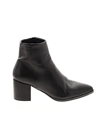 Madden Girl Ankle Boots (view 1)