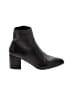 Madden Girl Black Ankle Boots Size 7 1/2 - photo 1