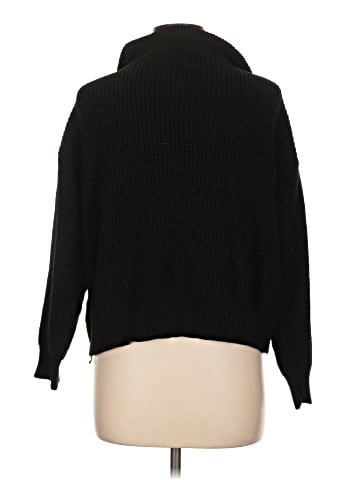Princess Polly Pullover Sweater (view 2)