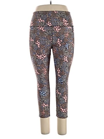 Danskin Active Pants (view 1)