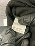 Unbranded Graphic Black Track Jacket Size XL - photo 6