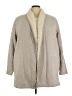 L.L.Bean Gray Coat Size 3X - photo 1