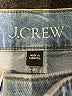 J.Crew Blue Jeans Size 27 waist - photo 7