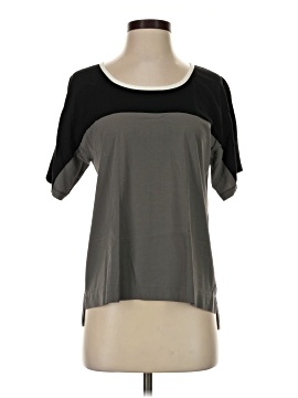 James Perse Short Sleeve Top (view 1)