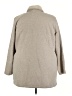 L.L.Bean Gray Coat Size 3X - photo 2