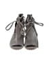 FRYE 100% Leather Gray Sandals Size 10 - photo 2