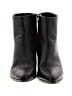 Madden Girl Black Ankle Boots Size 7 1/2 - photo 2