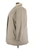 L.L.Bean Gray Coat Size 3X - photo 5