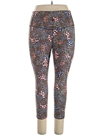 Danskin Active Pants (view 2)