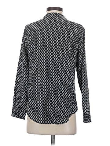 Apt. 9 Long Sleeve Top (view 2)