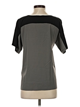 James Perse Short Sleeve Top (view 2)