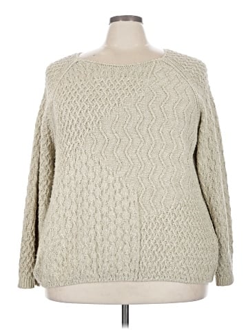 Next Pullover Sweater (view 1)