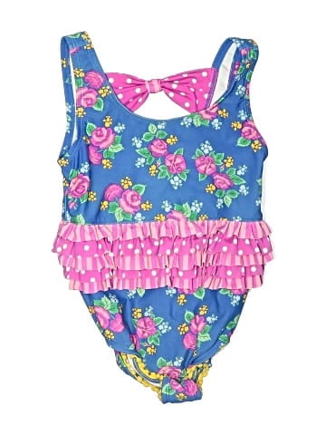 Matilda Jane One Piece Swimsuit (view 1)
