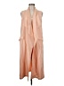 Minkpink Pink Tan Jacket Size Med - Lg - photo 1