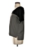 James Perse Gray Short Sleeve Top Size Sm (1) - photo 5