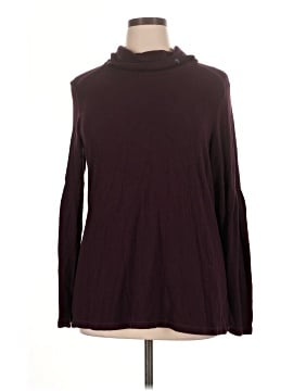 Saturday Sunday Turtleneck Sweater